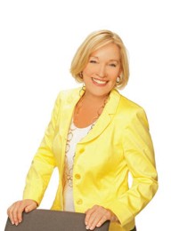 Dr. Christiane Northrup